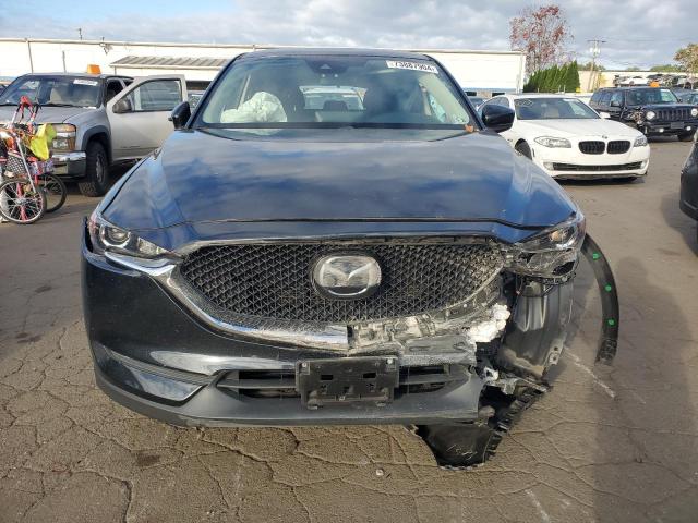 VIN JM3KFBBMXM0354575 2021 Mazda CX-5, Sport no.5