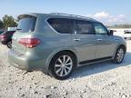 INFINITI QX56 photo