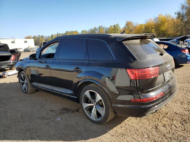 2018 AUDI Q7 TECHNIK WA1WAAF78JD038694