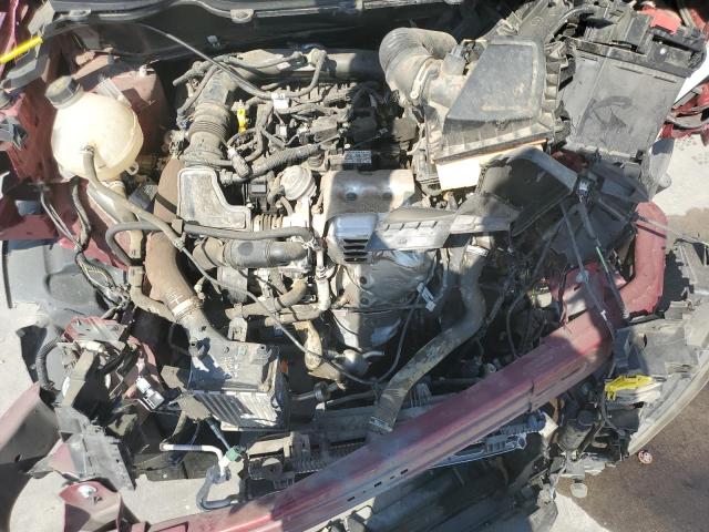2021 FORD ECOSPORT S - MAJ3S2GE3MC397749