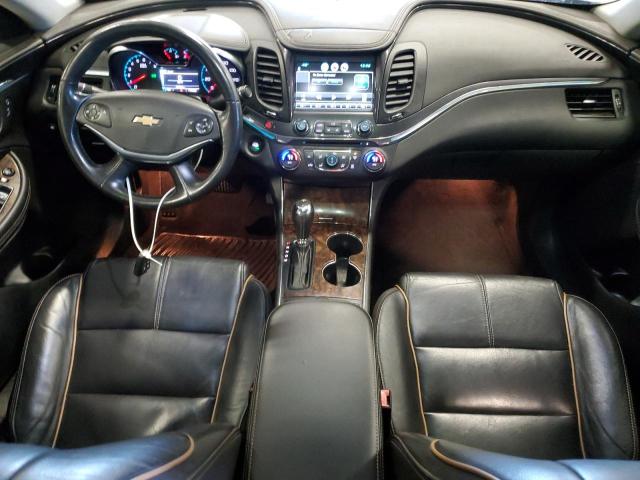 2015 CHEVROLET IMPALA LTZ - 1G1165S32FU113658