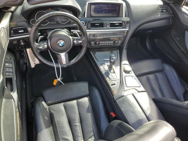 VIN WBAYP9C59FD170012 2015 BMW 6 SERIES no.8