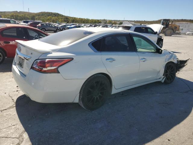 2015 NISSAN ALTIMA 2.5 - 1N4AL3AP5FN402798