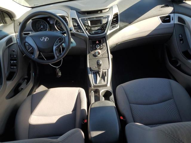 2016 HYUNDAI ELANTRA SE - 5NPDH4AE7GH765540