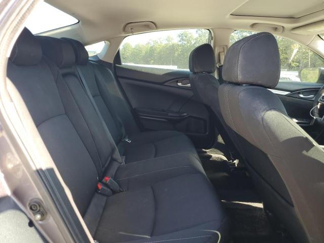 2016 HONDA CIVIC EX - 19XFC1F37GE004539
