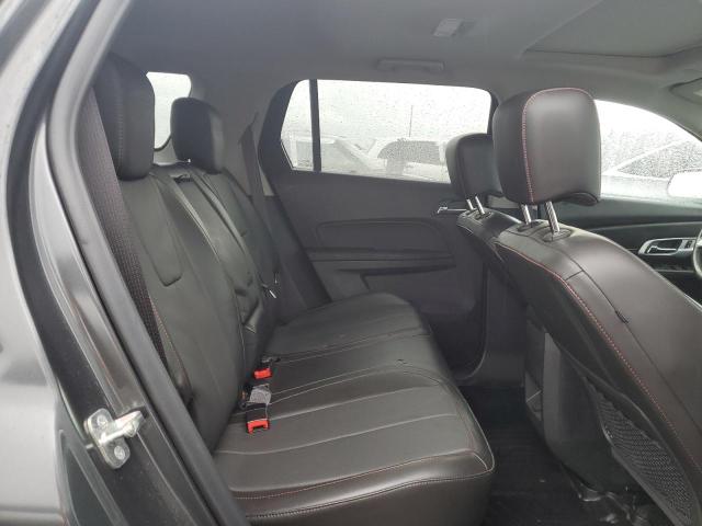 2017 GMC TERRAIN SL - 2GKALPEK8H6194170