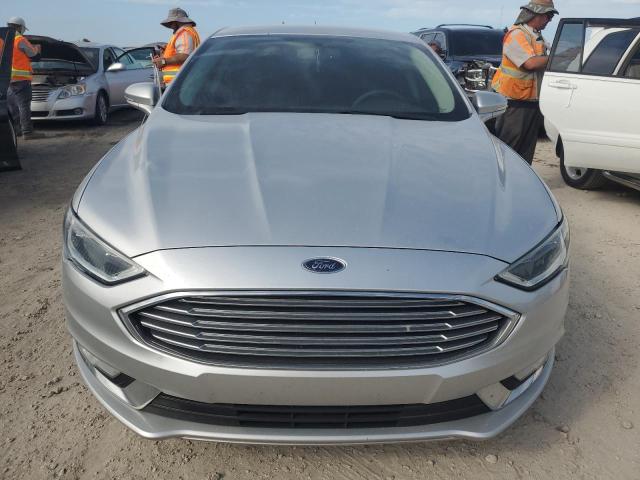 VIN 3FA6P0PU8HR191263 2017 Ford Fusion, Se Phev no.5