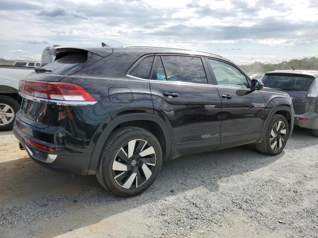 2024 VOLKSWAGEN ATLAS CROS - 1V2WE2CA4RC247673