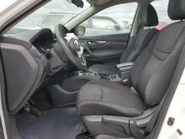 2017 NISSAN ROGUE S - 5N1AT2MT9HC790075