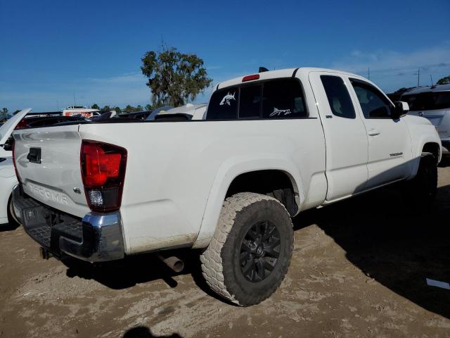 VIN 3TYRZ5CN8LT000609 2020 Toyota Tacoma, Access Cab no.3