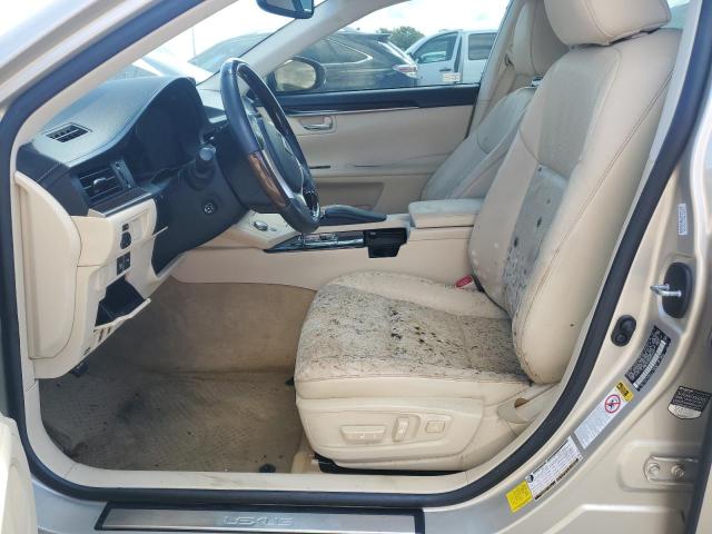 VIN JTHBK1GG2D2073391 2013 Lexus ES, 350 no.7