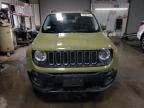 JEEP RENEGADE L снимка