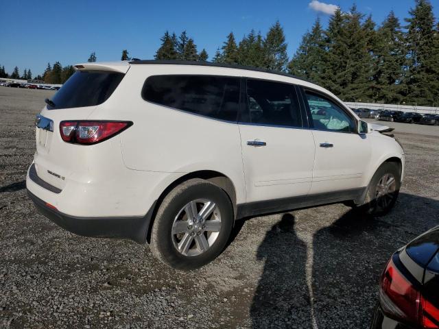 VIN 1GNKRGKD1EJ313140 2014 CHEVROLET TRAVERSE no.3