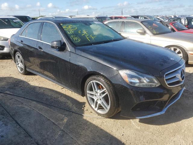 VIN WDDHF5KB4FB129245 2015 Mercedes-Benz E-Class, 350 no.4