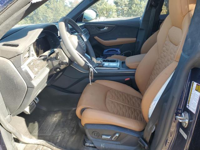 2024 AUDI RS Q8 WU1ARBF19RD000304