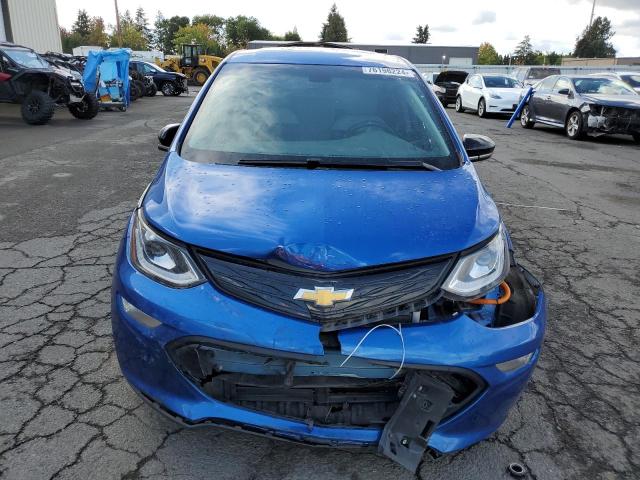 2020 CHEVROLET BOLT EV LT - 1G1FW6S05L4108032