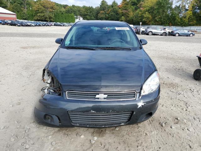 2015 CHEVROLET IMPALA LIM - 2G1WD5E38F1139040