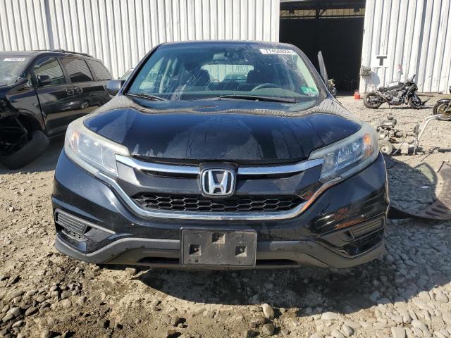 2016 HONDA CR-V LX - 2HKRM4H34GH614872