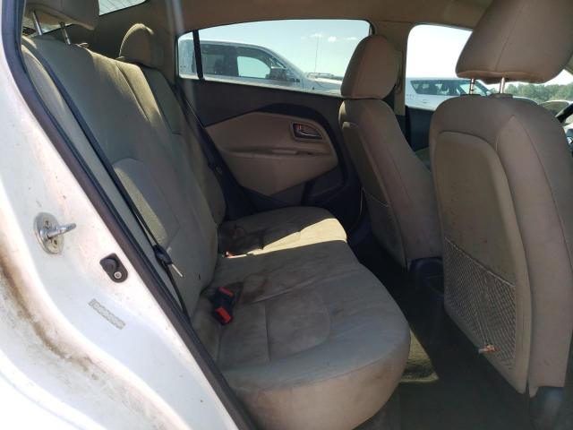2015 KIA RIO LX - KNADM4A31F6487251