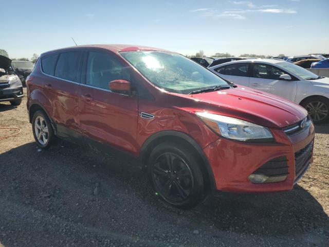 VIN 1FMCU0G72GUA20138 2016 Ford Escape, SE no.4