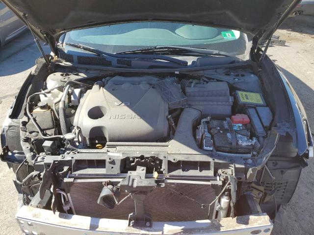 2016 NISSAN MAXIMA 3.5 - 1N4AA6AP8GC449490