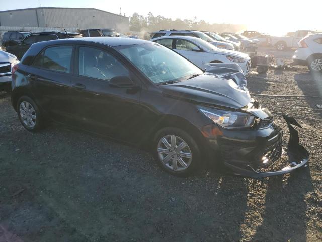2022 KIA RIO S - 3KPA25AD7NE499763