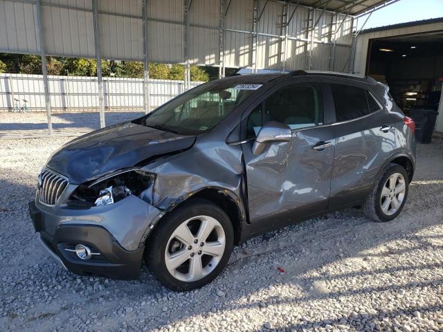 2015 BUICK ENCORE CON - KL4CJBSB3FB197144