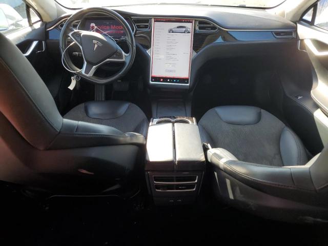 2016 TESLA MODEL S - 5YJSA1E1XGF177258