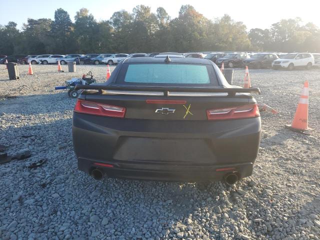 2016 CHEVROLET CAMARO LT - 1G1FB1RS3G0149827