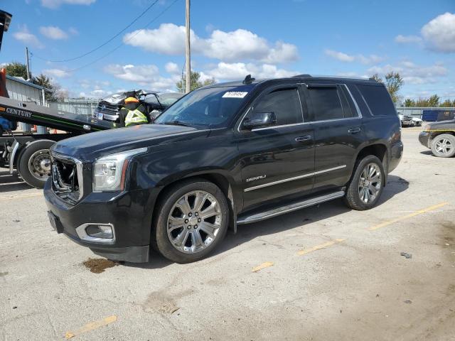 GMC YUKON DENA