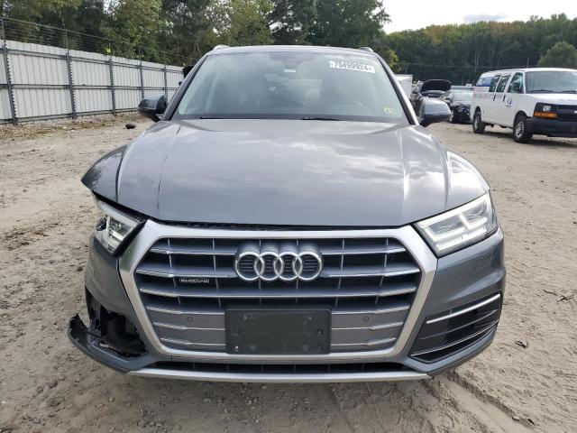 VIN WA1BNAFY6K2065174 2019 Audi Q5, Premium Plus no.5