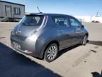 Lot #2957986937 2014 NISSAN LEAF S