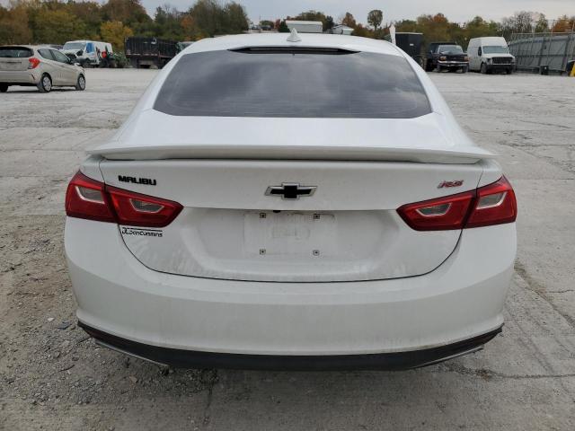 2022 CHEVROLET MALIBU RS - 1G1ZG5ST7NF211264