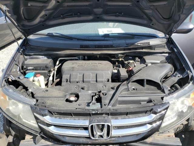 VIN 5FNRL5H35GB097282 2016 Honda Odyssey, SE no.11