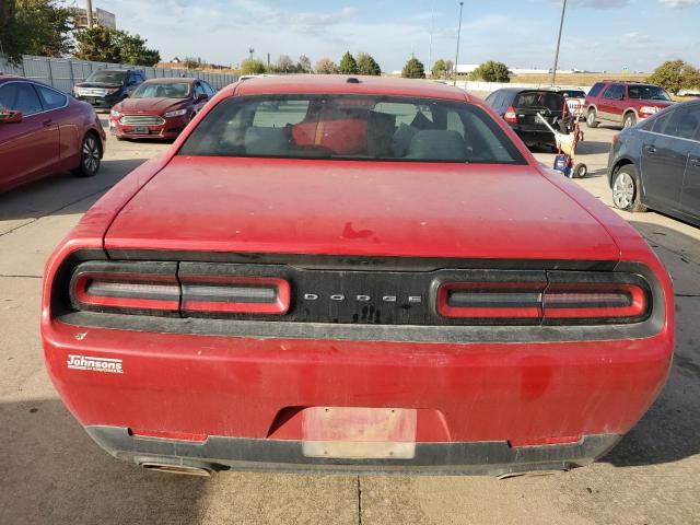2015 DODGE CHALLENGER - 2C3CDZAG4FH835416
