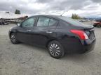 NISSAN VERSA S photo