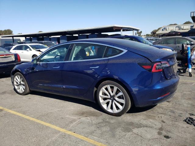 VIN 5YJ3E1EA4KF311571 2019 Tesla MODEL 3 no.2