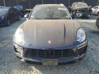 PORSCHE MACAN S photo