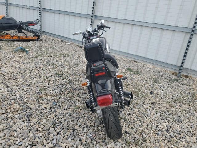 2006 YAMAHA VMX12 JYAVP20E06A000989