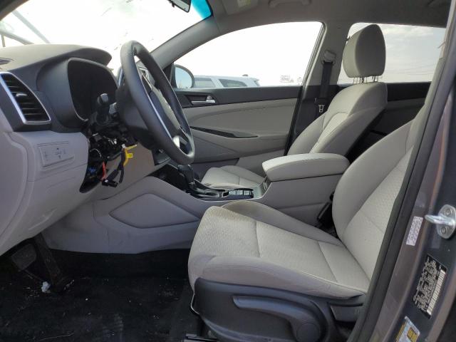 2019 HYUNDAI TUCSON SE - KM8J2CA49KU939222