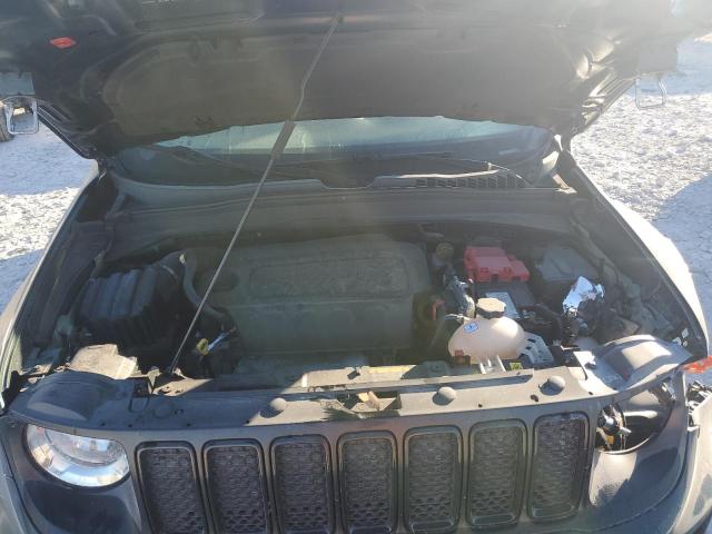 2021 JEEP RENEGADE S - ZACNJDAB4MPM36406