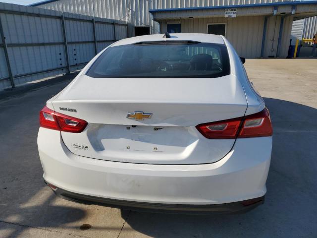 VIN 1G1ZC5ST8PF125816 2023 Chevrolet Malibu, LS no.6