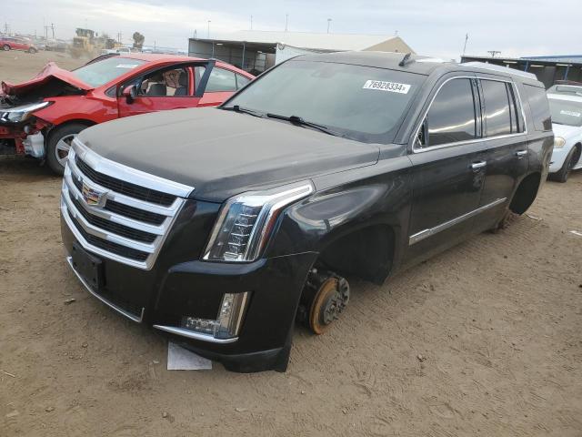 CADILLAC ESCALADE P