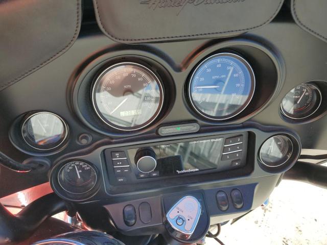 2013 HARLEY-DAVIDSON FLHTC ELEC 1HD1FFM17DB679735