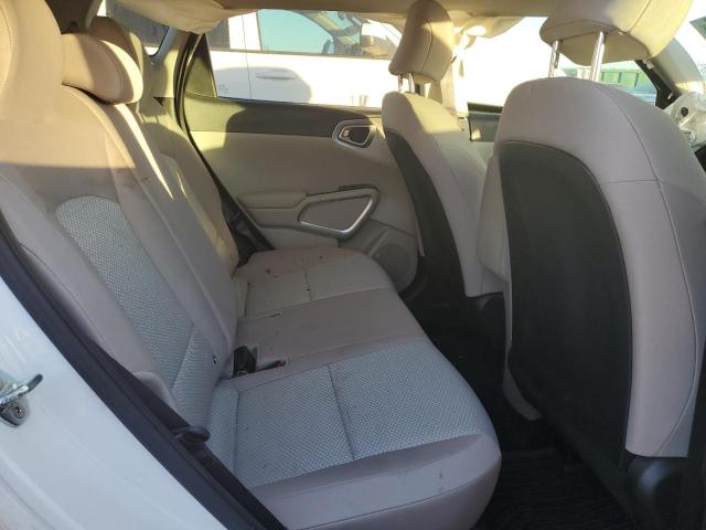 2021 KIA SOUL LX - KNDJ23AU8M7137816