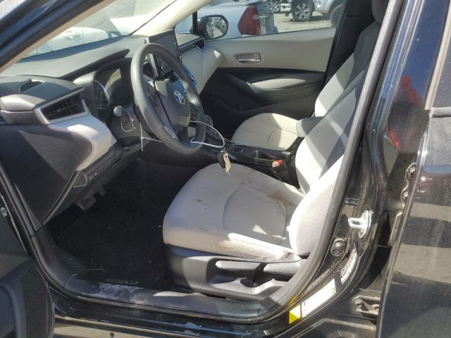 2020 TOYOTA COROLLA LE - 5YFEPRAEXLP086086
