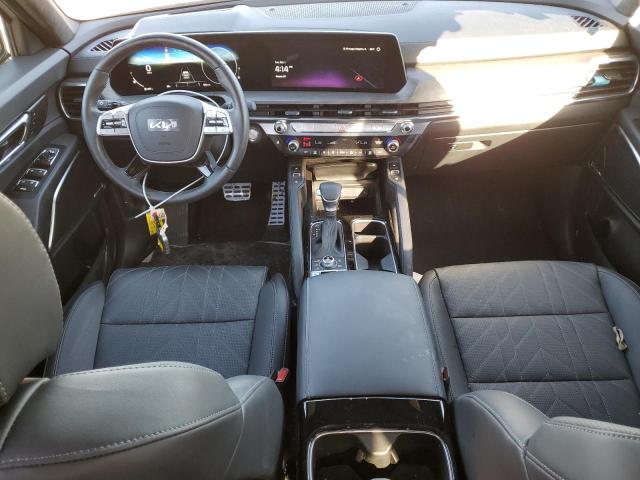 2024 KIA TELLURIDE - 5XYP5DGCXRG486430