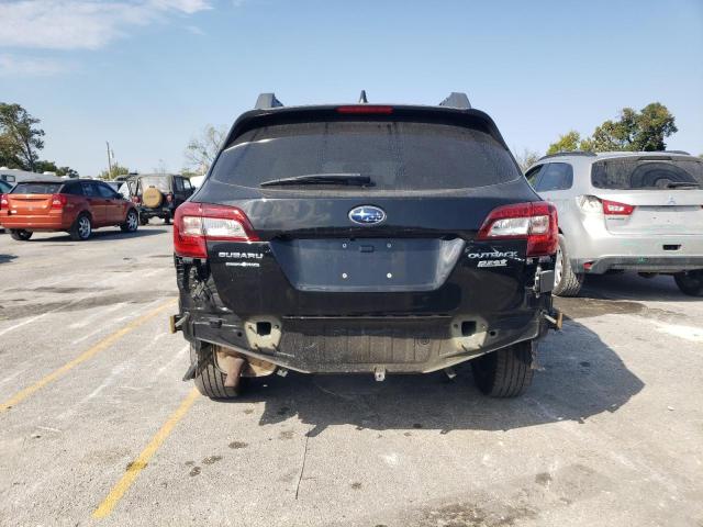 VIN 4S4BSAKC3H3438498 2017 Subaru Outback, 2.5I Lim... no.6