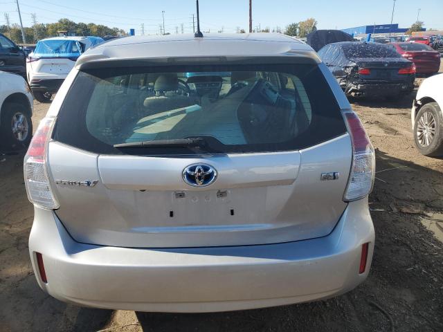 2016 TOYOTA PRIUS V - JTDZN3EU2GJ051705