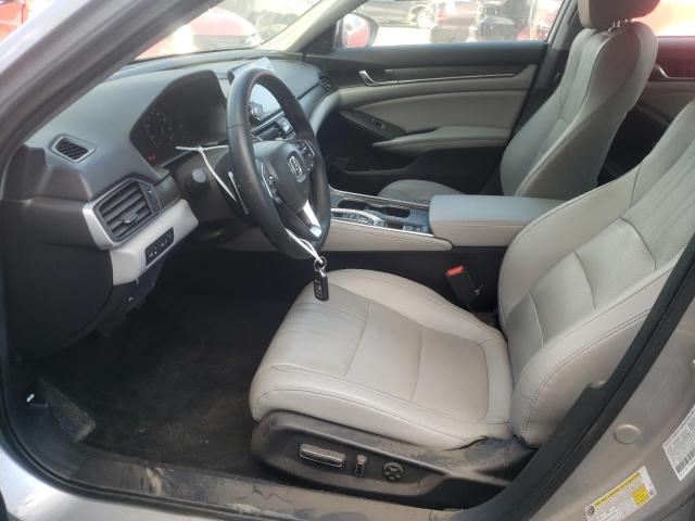 2019 HONDA ACCORD TOU - 1HGCV2F9XKA029827